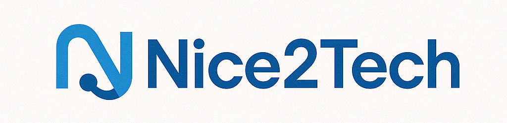Nice2Tech Logo