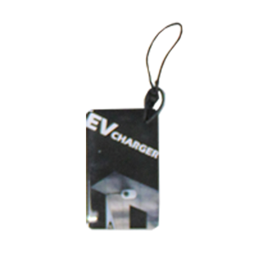 Ekstra RFID tag til FULLWATT EV ladeboks